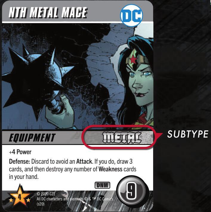 《黑暗之夜：金属》漫改同名桌游上线，DC超英集结击碎黑暗骑士团