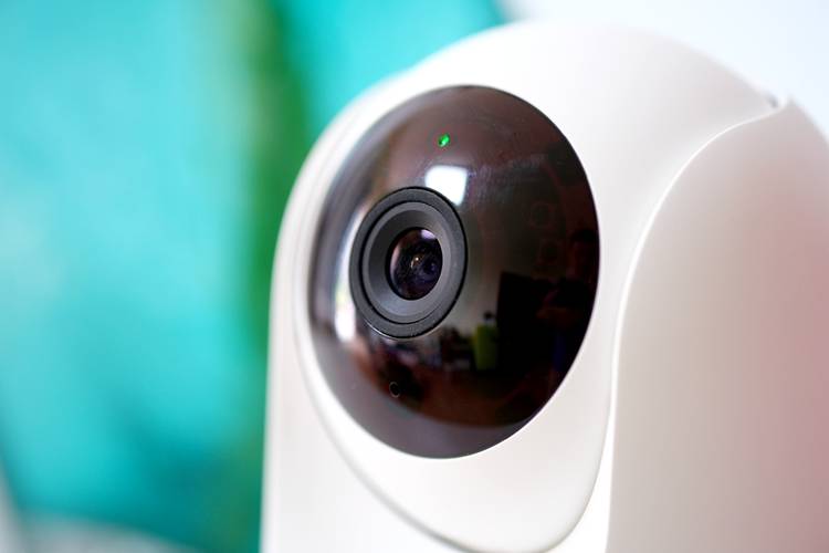 360智能摄像机云台ai版测评,360云台ai摄像机控制摄像头