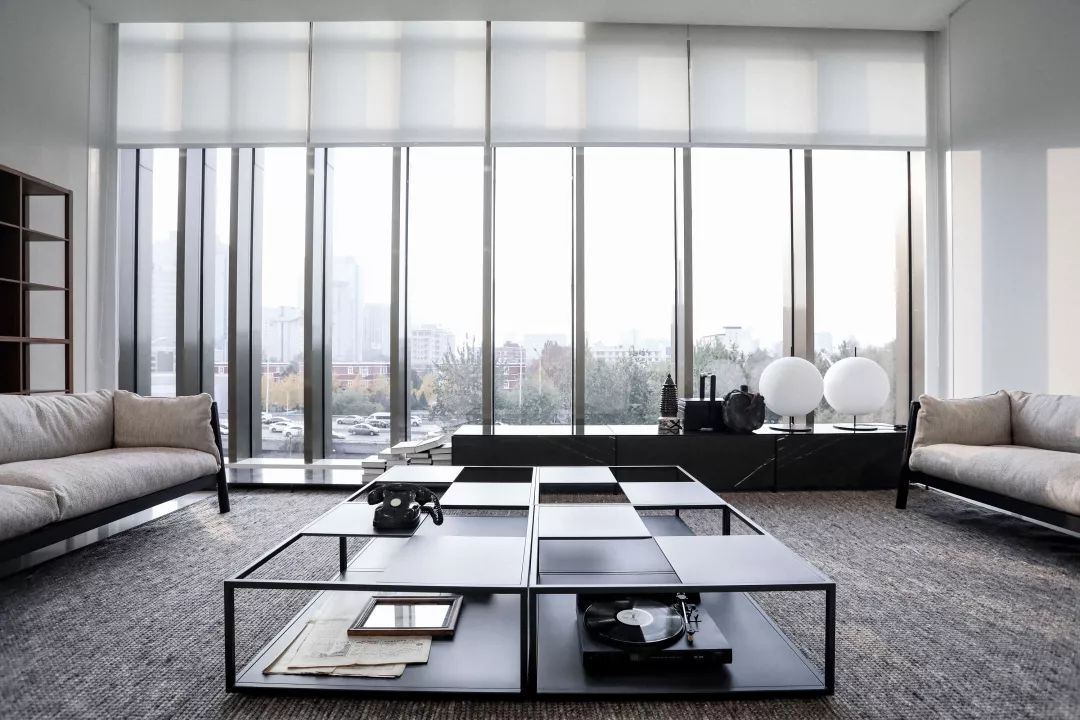 “王者”橱柜，遇见Boffi|演绎豪宅中的烟火气