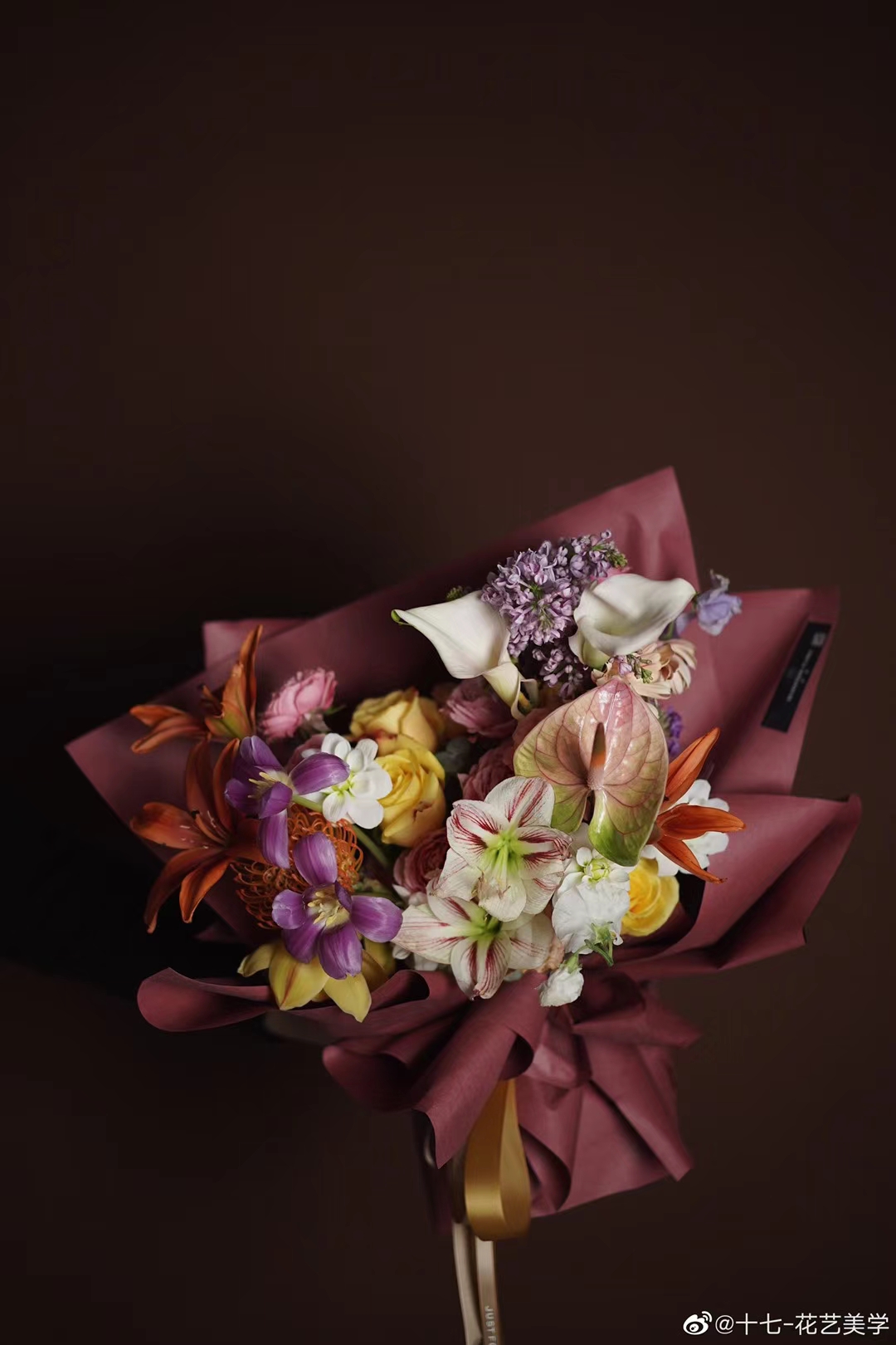 想开花店第一步应该了解什么,给想开花店的小白的几个忠告