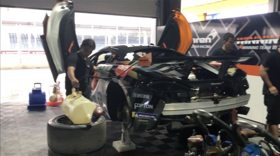 换低粘度机油油耗反而上升,性能车换低粘度机油