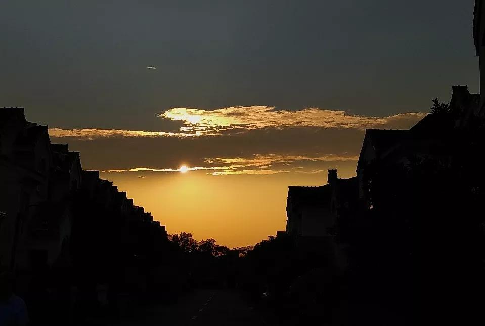 2020，我拍的奇云集锦