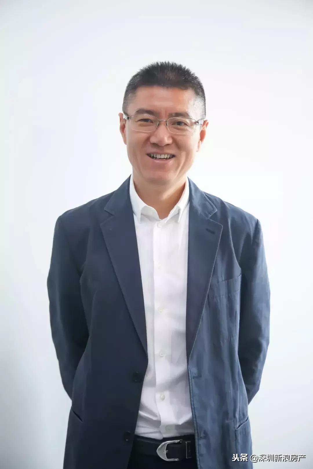 刘爱明直播靠什么赚钱,刘爱明做产业地产要重生态轻招商