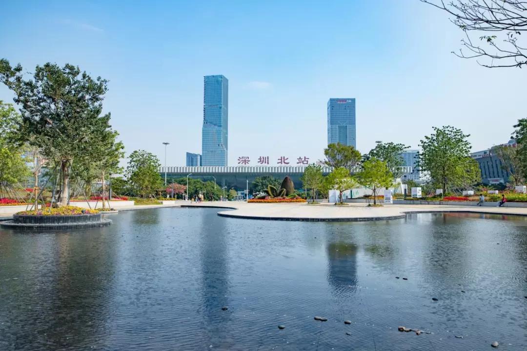 去深圳十大景点,到深圳必玩十大景区1天时间够吗