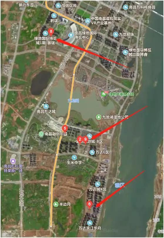 南昌南师附小和师大附小,南昌南师大附属小学