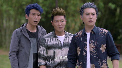 我终于明白聚集了演技派的《如果岁月可回头》问题出在哪里了？