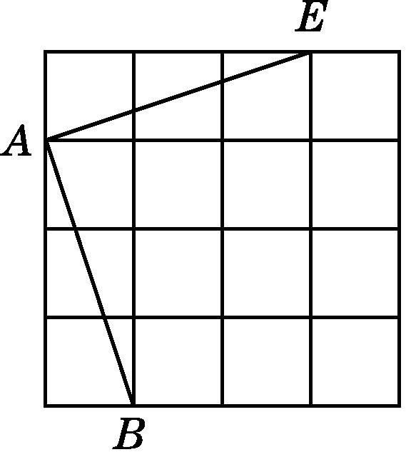 八上北师大数学第一章勾股定理题,八年级上数学勾股定理试卷含答案