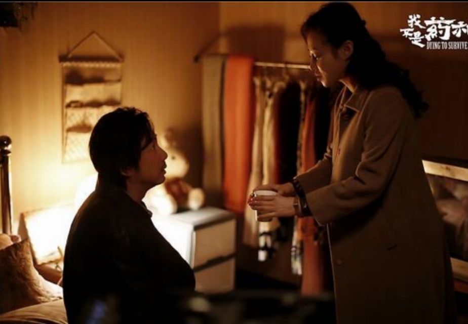 我不是药神中细思极恐的情节,我不是药神深刻的情节