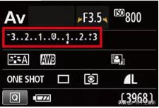 单反的调试方法和技巧有哪些,单反各种设置
