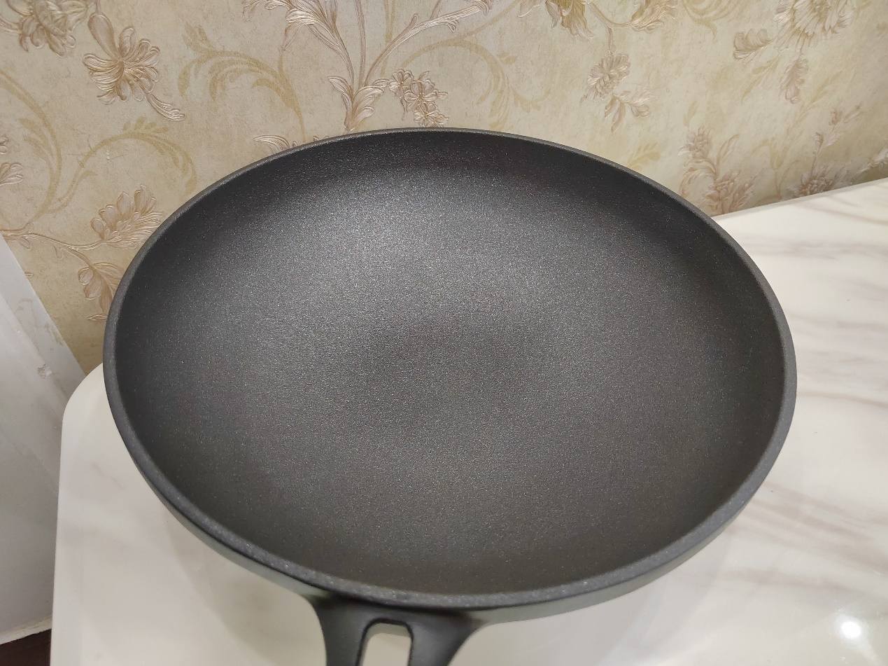 九阳晶钻耐磨不粘锅有涂层吗,九阳第二代晶钻耐磨不粘炒锅