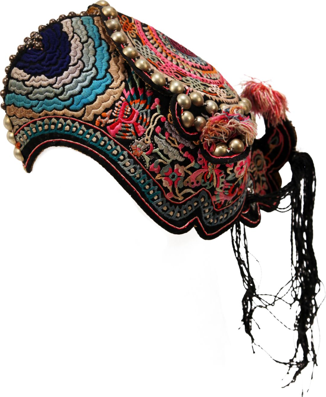 南通富美帽饰博物馆公众号,南通市富美帽饰博物