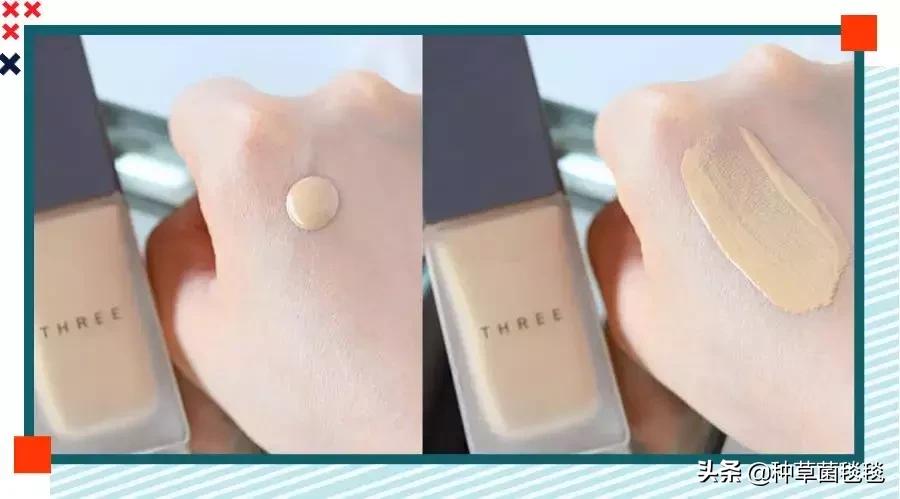粉底液究竟哪家强？第三个是EXO、林允儿*用御**款！