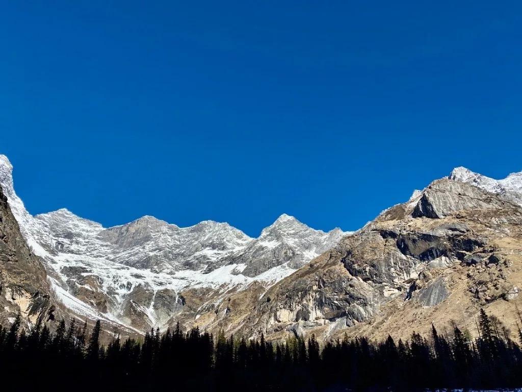 春节游玩打卡攻略,新年旅游攻略全国