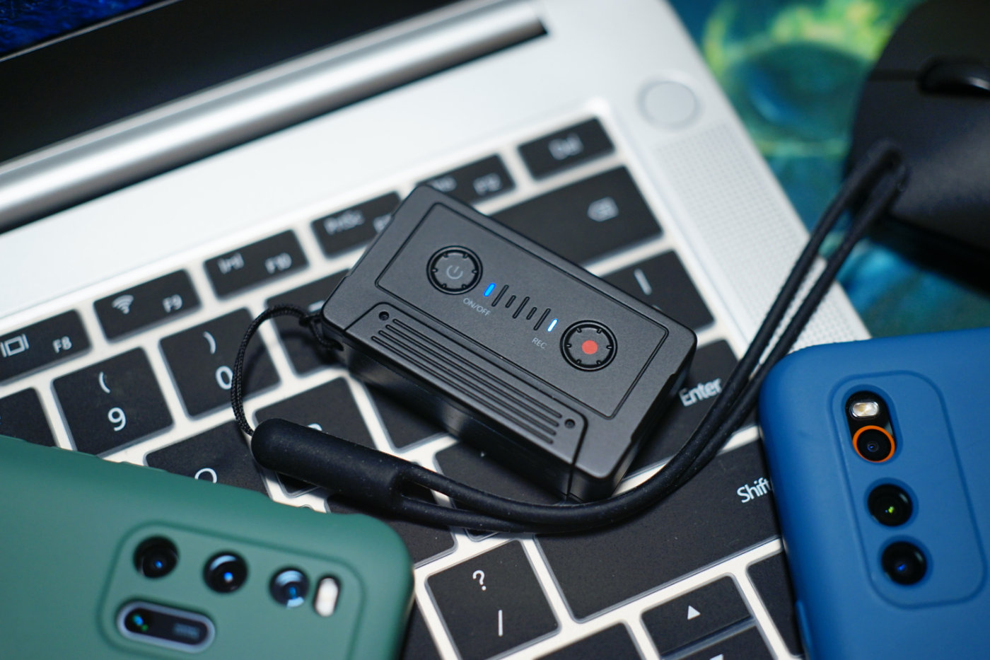 讯飞录音笔sr101实时语音转文字,讯飞智能录音笔是免费转文字的吗