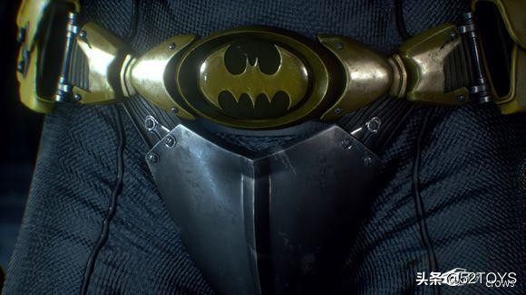 prime1studio蝙蝠侠十周年,蝙蝠侠prime1