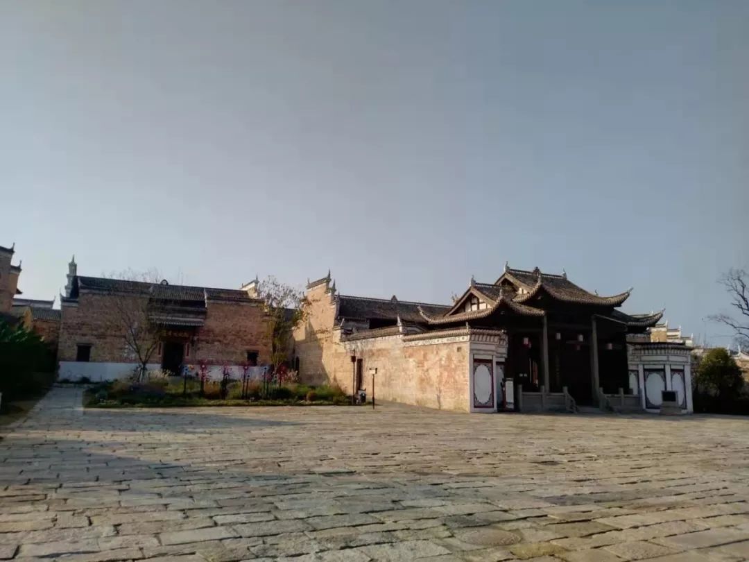 万载古城现在怎么样了,万载古城2019