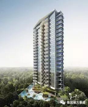 新加坡哪里海景最好,离海边最近的海景房体验是什么