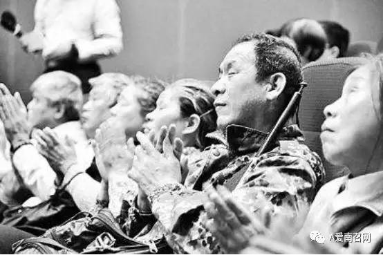 盲人算卦的祖师爷,北寺庄盲人算卦