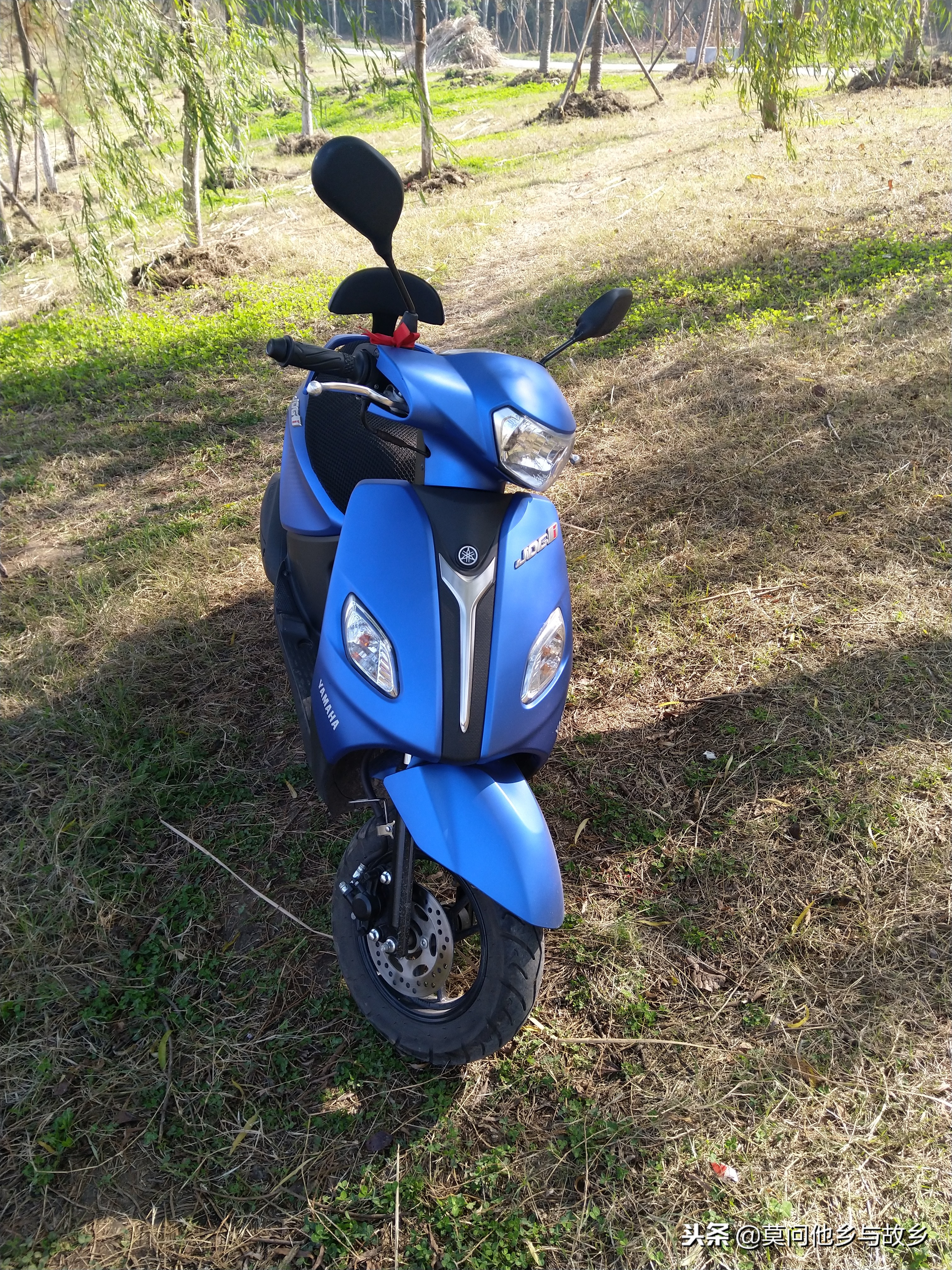 雅马哈巧格i排量是100还是125,雅马哈巧格i125100公里油耗