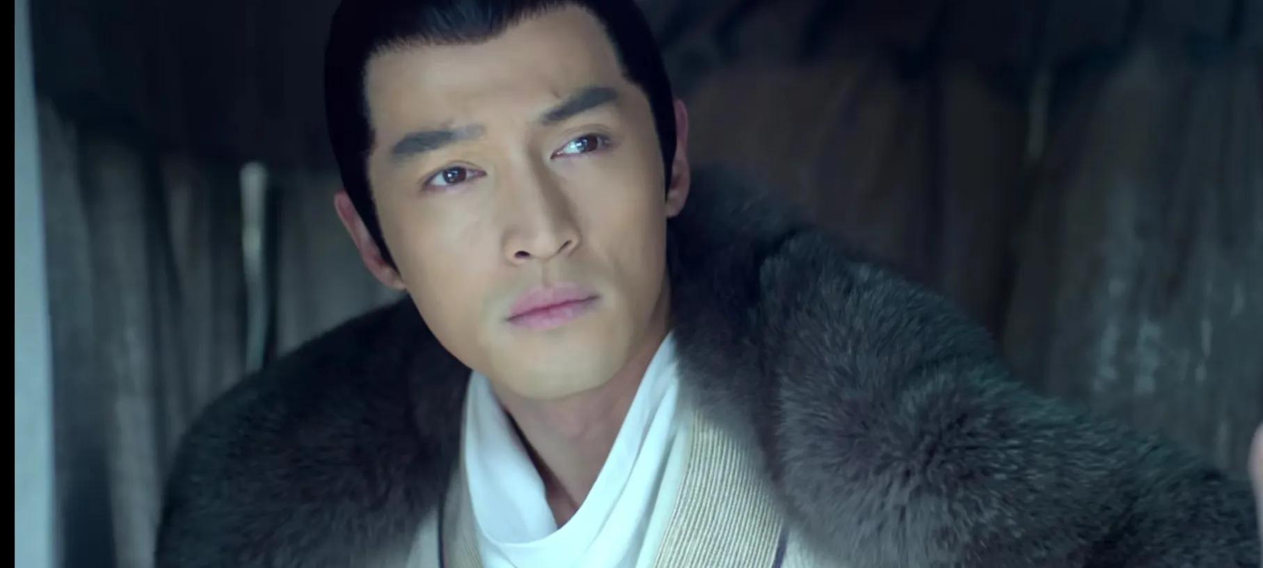 深度剖析《琅琊榜》-国剧经典，瑕不掩瑜