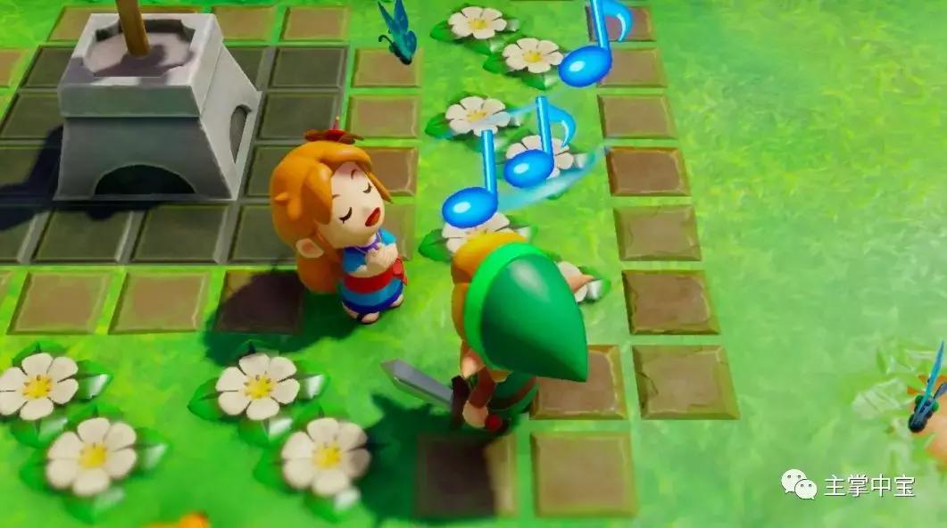 城会玩,在万圣节抓鬼《路易鬼屋3》,坐飞机免费送Switch