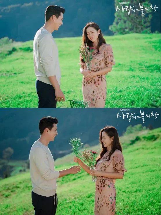 韩国仙女孙艺珍和中国仙女刘亦菲,孙艺珍仙女盛世美颜混剪