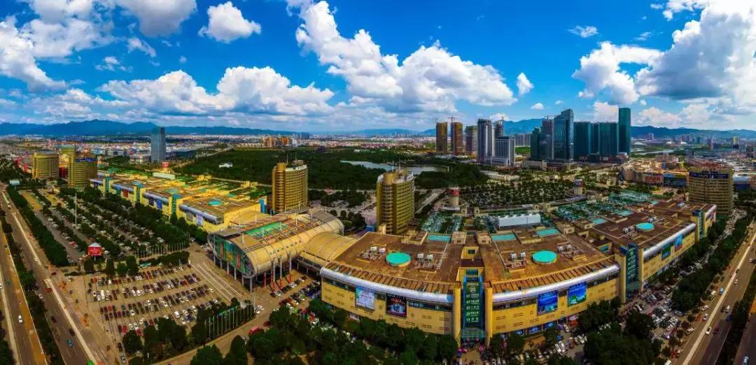 义乌是一座有发展潜力的城市吗,义乌市是怎么发展起来的