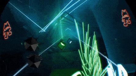 玩beatsaber要用什么,beatsaber无限模式怎么调