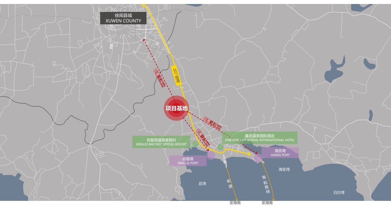 湛江山湖海泊湾,广东湛江徐闻山湖海海泊湾房价