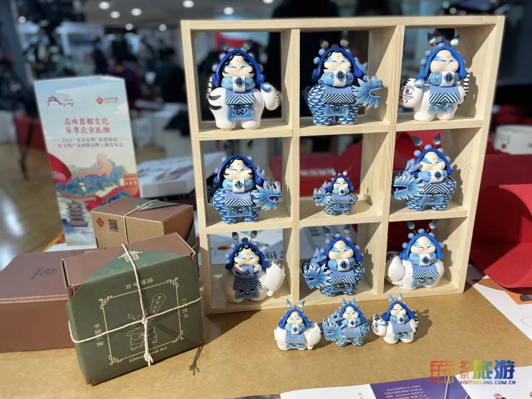 北京潮流礼物推荐,北京礼物精致