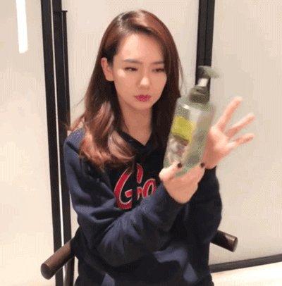 戚薇袁咏仪推荐的洗发水,袁咏仪推荐好用洗发水