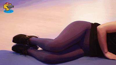 拜托了马儿|想要练就迷人“小翘臀”,你还差这几招