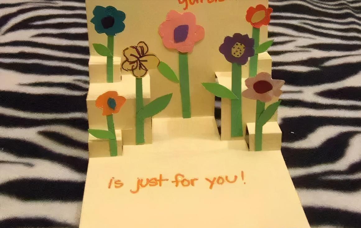 小班父亲节亲子手工公开课教案,幼儿园父亲节亲子手工视频教程