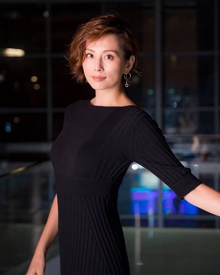 日本十大身材最好的女艺人,身材超好的日本女明星