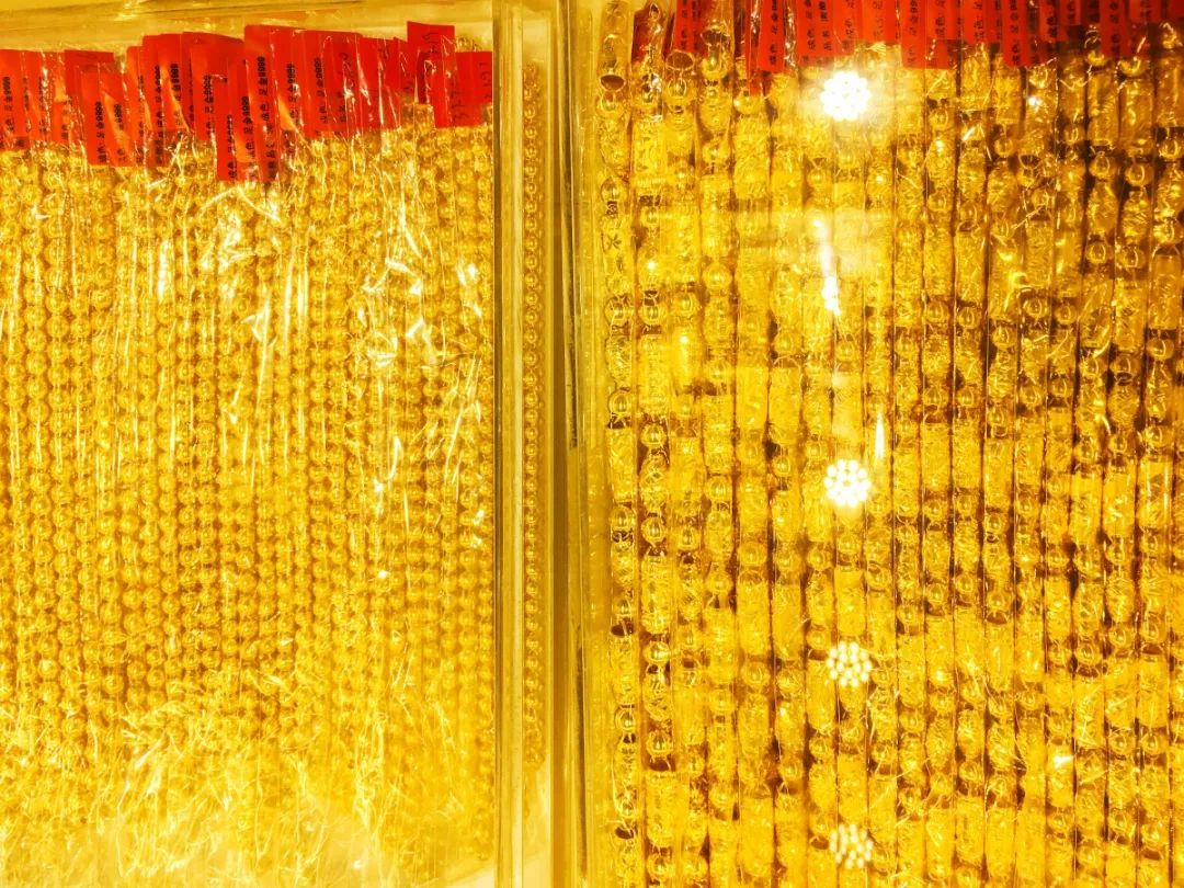 水贝十年,水贝10年