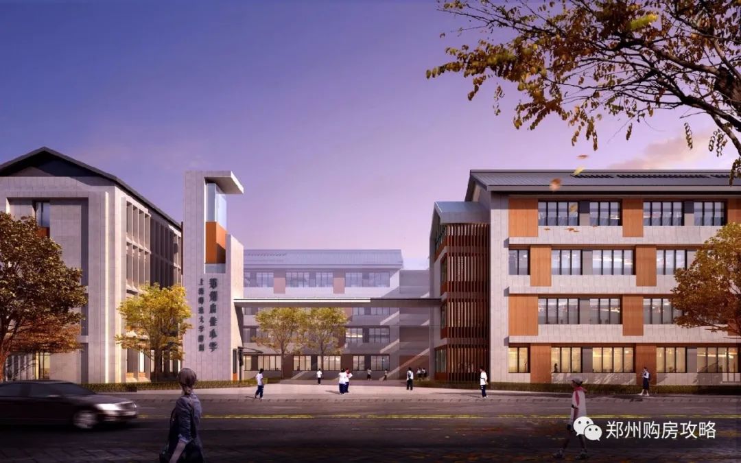 北龙湖美林上院一楼院子,美林上苑北龙湖洋房