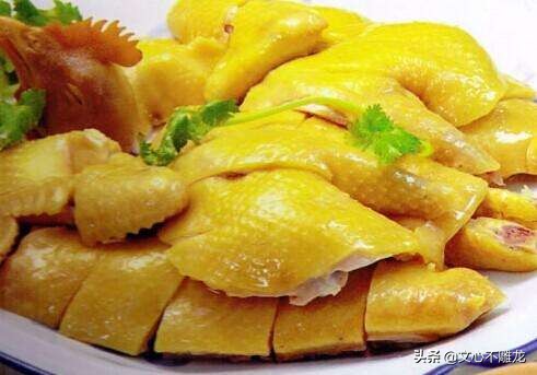 老上海什锦凉菜拼盘,老上海腌笃鲜的做法