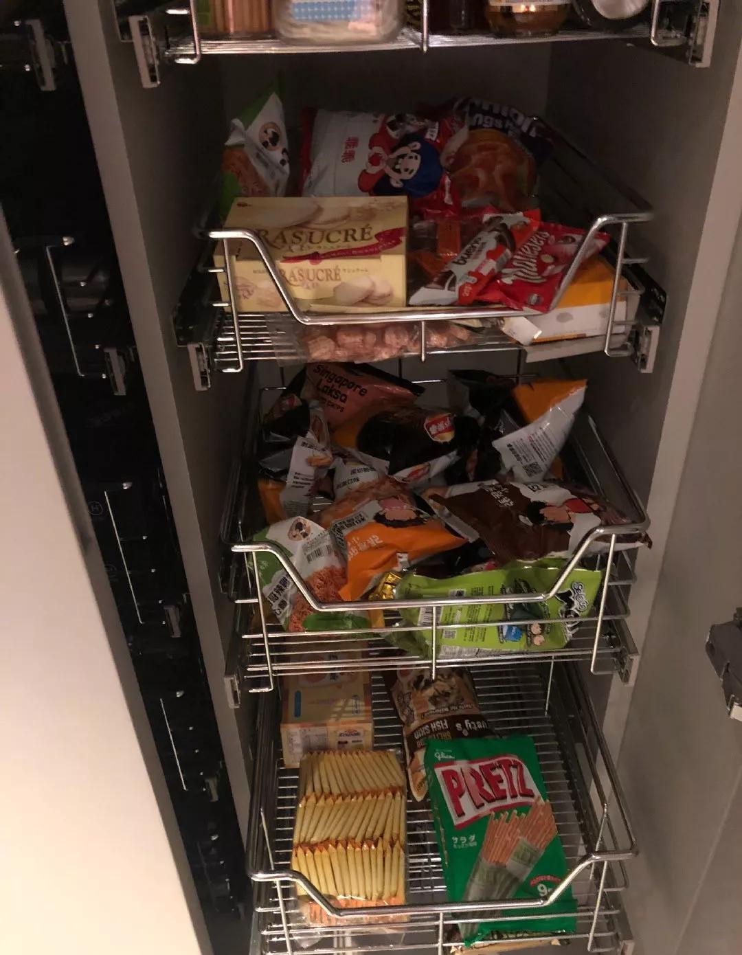 值得买的零食推荐,分享好吃的零食