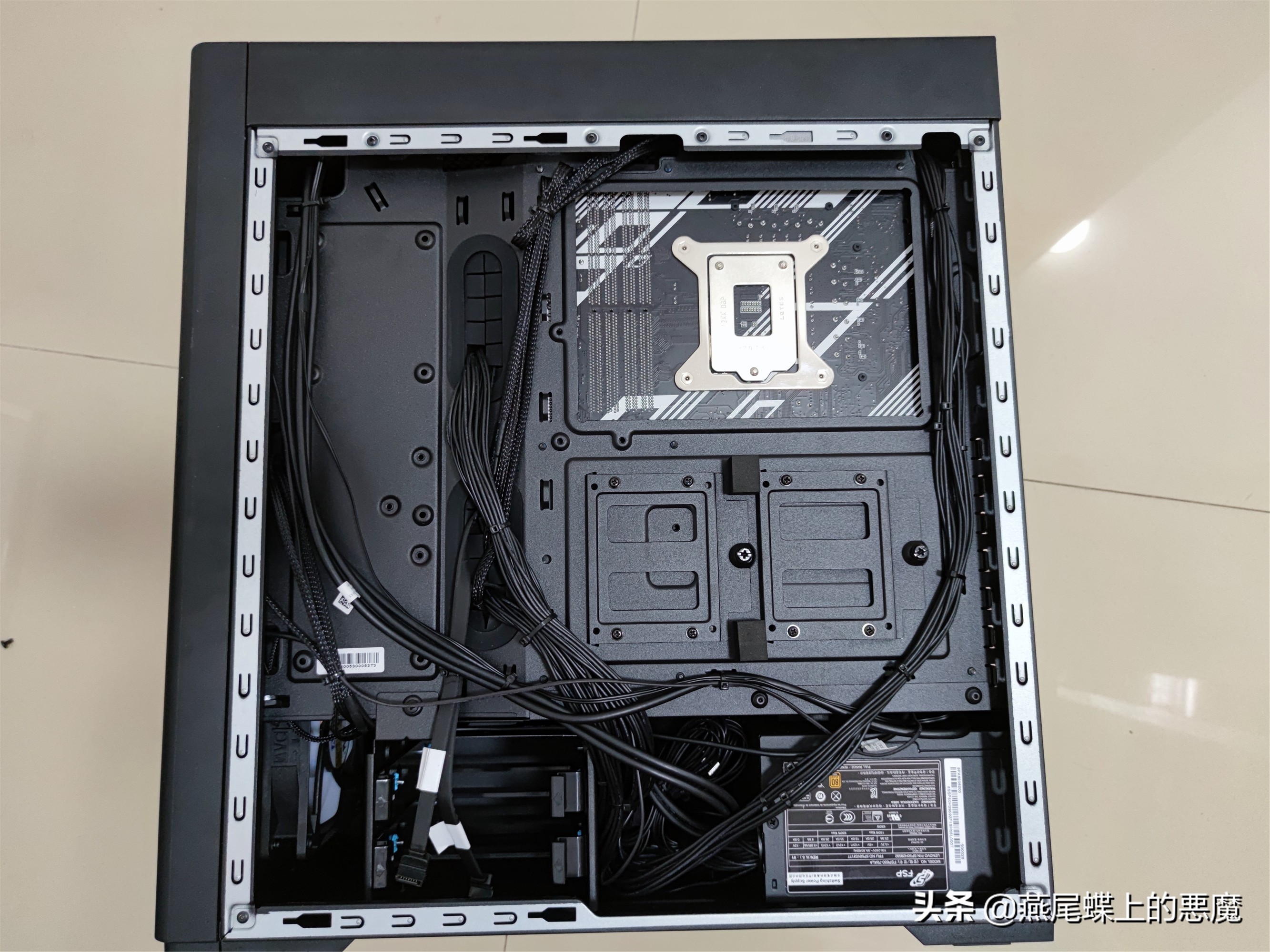 真的不像品牌机,拯救者刃90002020款全方位评测