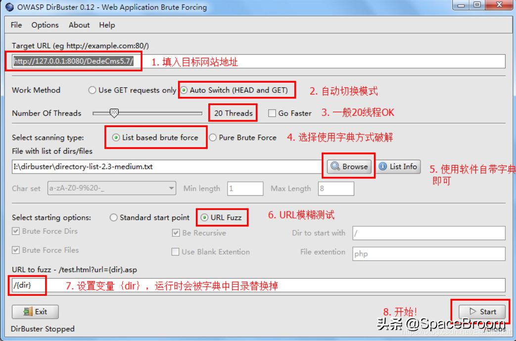 python架设https代理服务器,python搭建ip代理