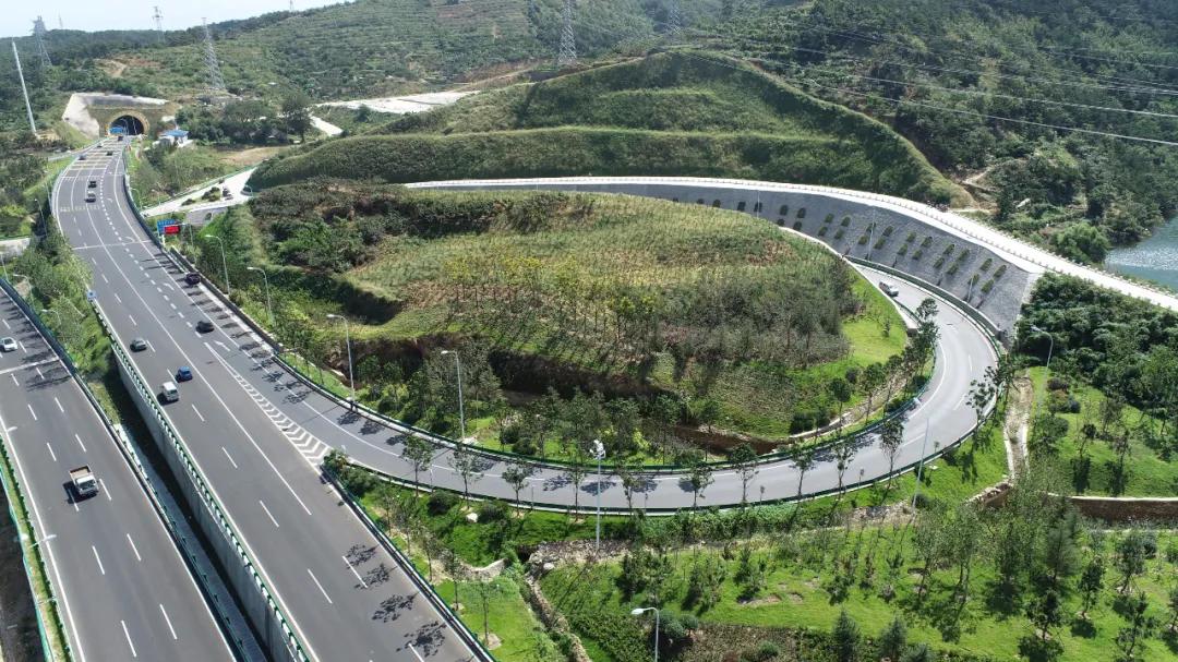 威海市精致城市建设报告,威海市高新区重点建设项目