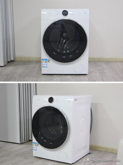 惠而浦新逸干衣机测评,惠而浦帝王洗衣机测评