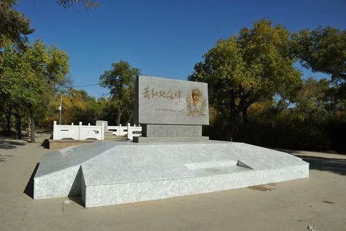 呼兰萧红故居和萧红纪念馆,呼兰萧红故居在什么地方