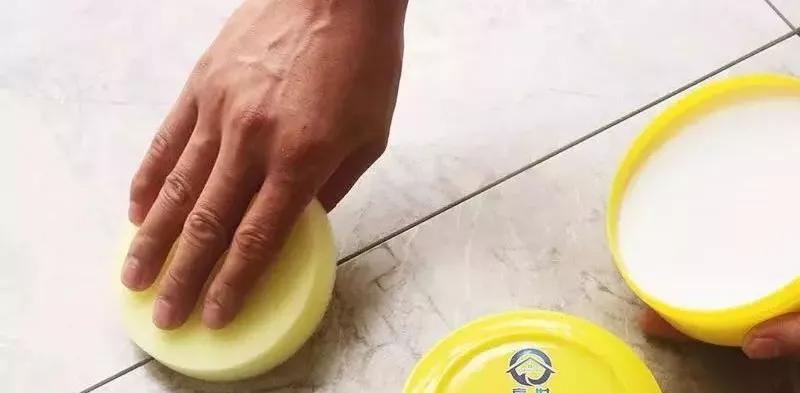 关于瓷砖美缝懂这5点就够了,瓷砖美缝用什么美缝最简单