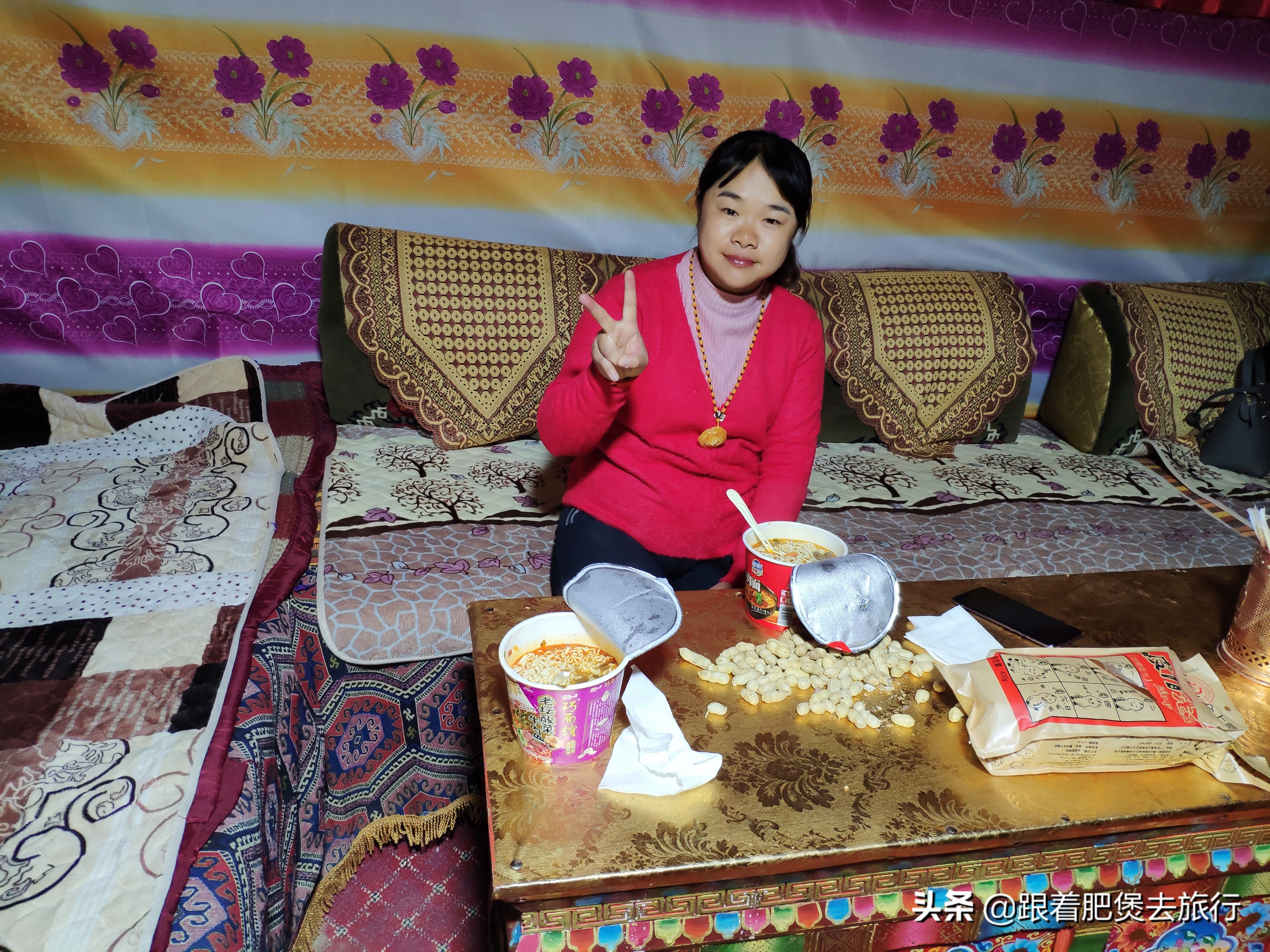 拉萨自驾珠峰要几天,2022年自驾打卡珠峰大本营费用