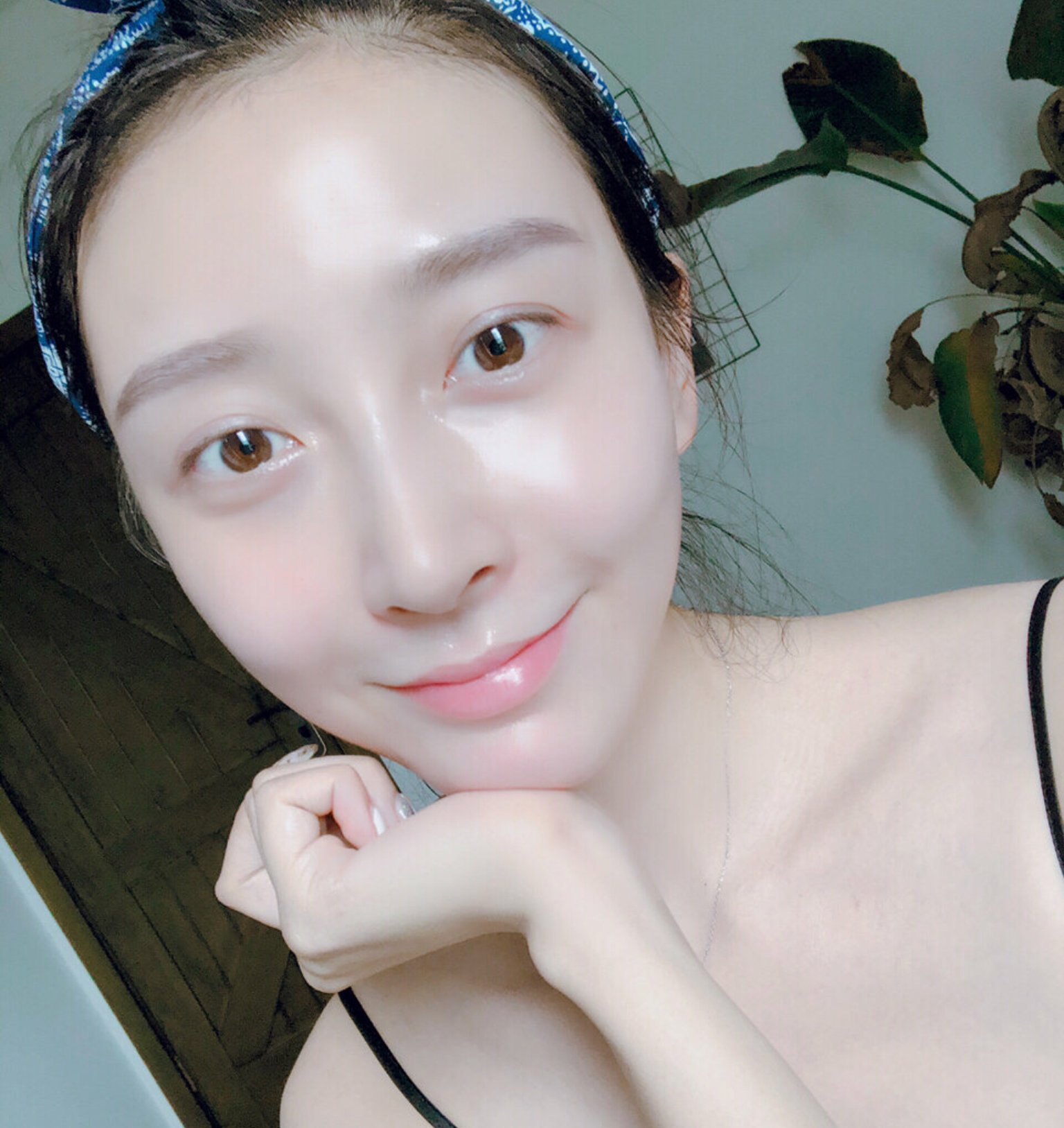 敷面膜的最佳时间和正确手法,敷面膜少了这一步等于白敷