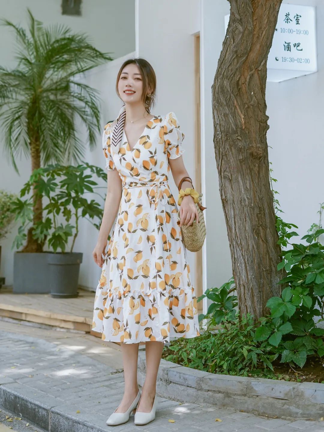 微胖女生的100个技巧,微胖女生显瘦攻略