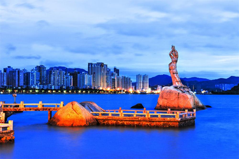 广东珠海香洲区发展,珠海香洲区最新发展规划