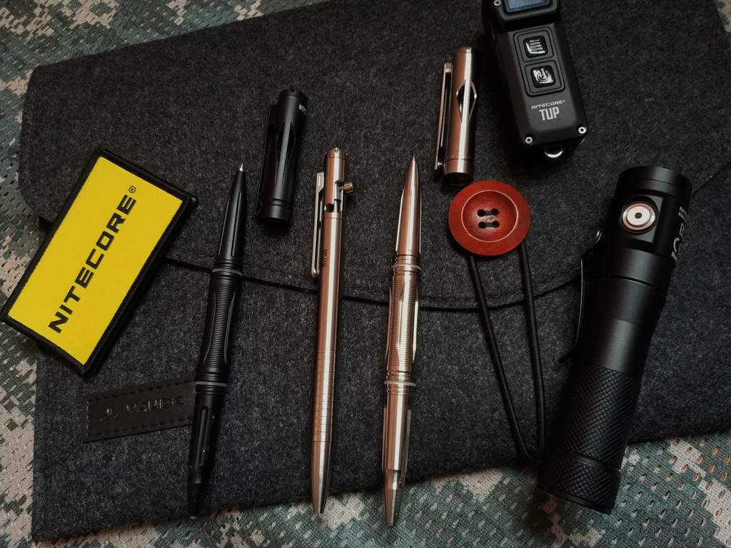 奈特科尔战术笔ntp30多少钱,奈特科尔p30战术笔