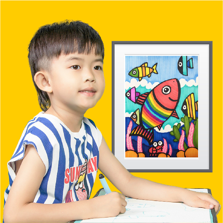 一文读懂少儿美术网络课程平台有哪些值得推荐？